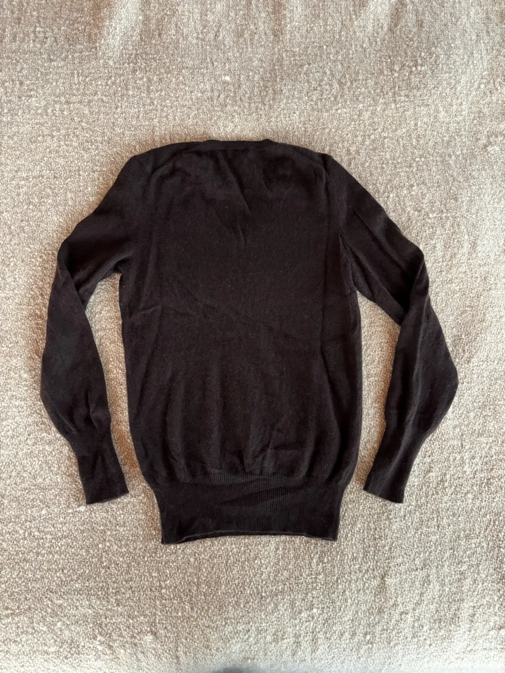 Pure Cashmere Sweater_4